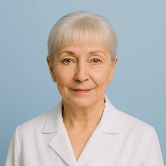 Сергушкина Наталья Григорьевна